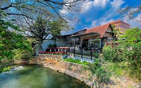 Rimtarn Hotel Pakchong